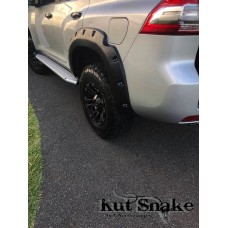 OVERFENDERE 5.5CM| KUT SNAKE| LC100|PRADO 150