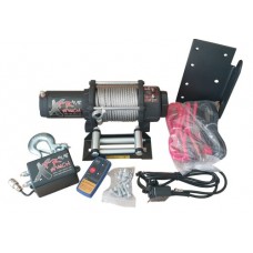 Troliu ATV XTR 4500 lbs (2041 kg)