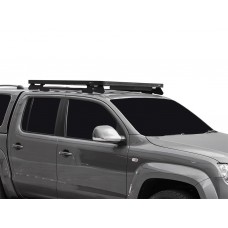 Volkswagen Amarok Slimline II Roof Rack Kit