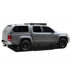 Volkswagen Amarok Slimline II Roof Rack Kit