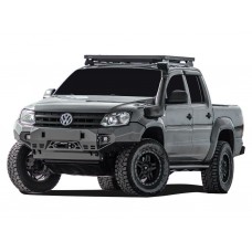 Volkswagen Amarok Slimline II Roof Rack Kit