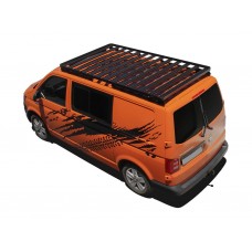 Volkswagen T5/T6 Transporter SWB (2003-Current) Slimline II Roof Rack Kit