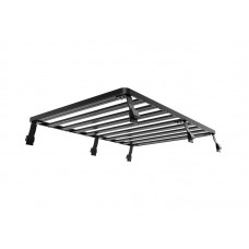 Volkswagen Amarok Slimline II Roof Rack Kit